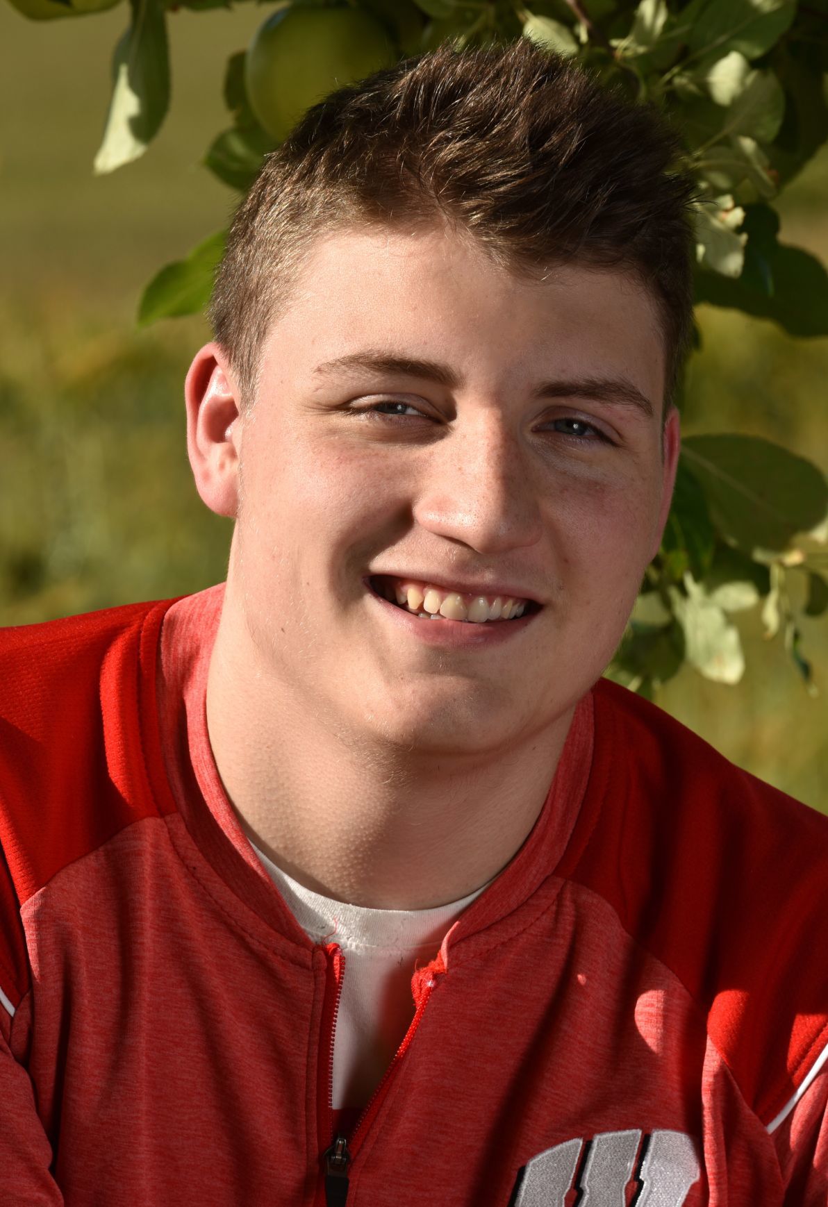 Steiner, Zachary